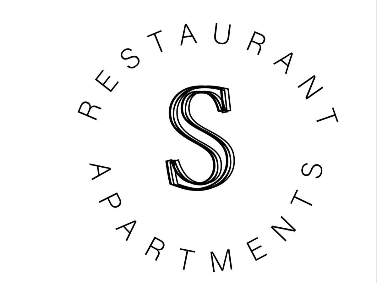 Stelios Apartments Skála Kallirákhis Екстериор снимка